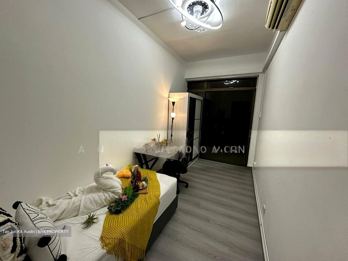 Boon Teck Towers (D12), Condominium #486694171